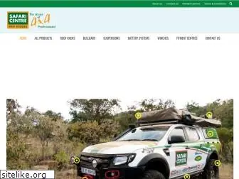 safaricentre.co.za