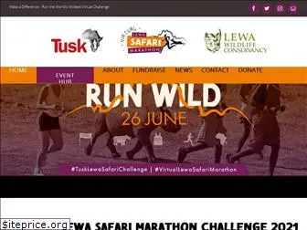 safaricommarathon.com