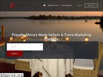 safariduka.com