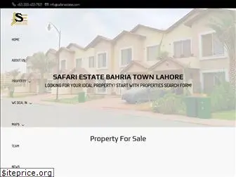 safariestates.com