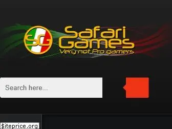safarigames.it