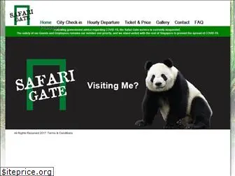 safarigate.com