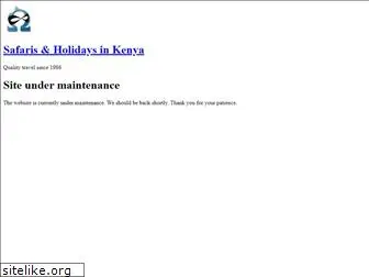 safariholidaykenya.com