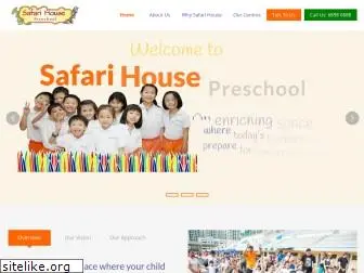 safarihouse.com