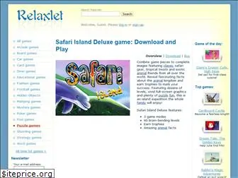 safariislanddeluxe.relaxlet.com