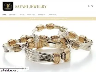 safarijewelry.com