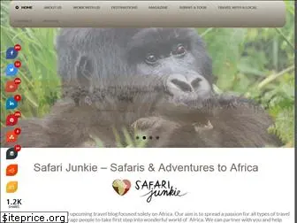 safarijunkie.com