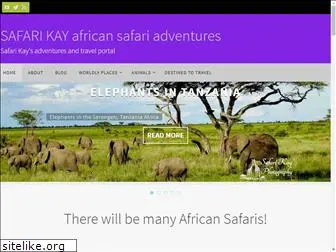 safarikay.com