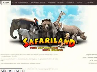 safariland.fr