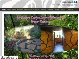 safarilandscapedesign.com