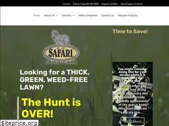 safarilawn.com