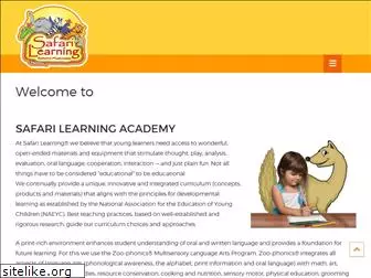 safarilearning.com