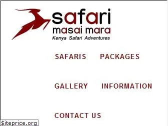 safarimasaimara.com