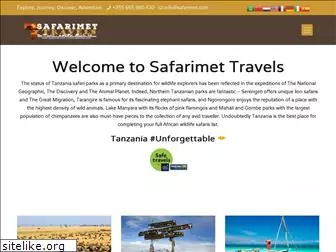 safarimet.com