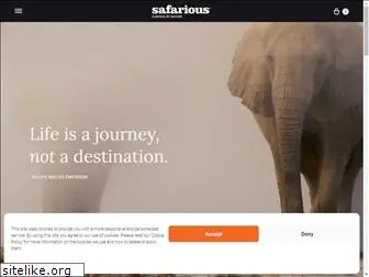 safarious.com