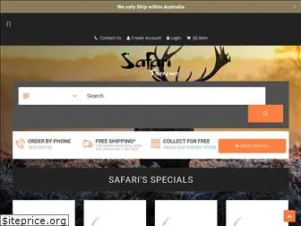 safarioutdoors.com.au