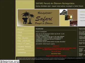 safaripanzio.hu