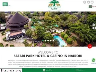 safaripark-hotel.com