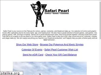 safaripearl.com