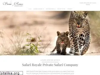 safariroyale.com