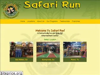 safarirun.com
