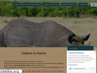 safaris-in-kenia.de