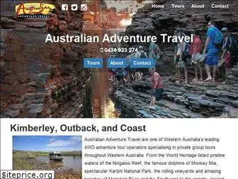 safaris.net.au