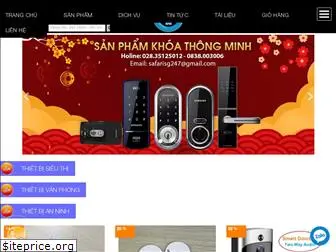 safarisg.com.vn