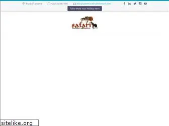 safaritrackersadventure.com