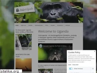 safariuganda.de