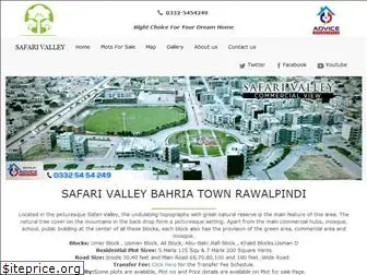 safarivalley.com