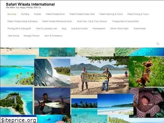 safariwisata.co.id