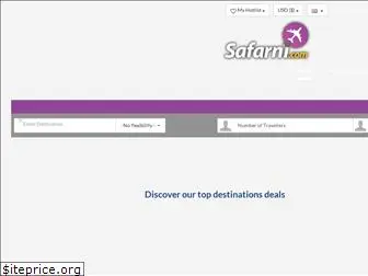 safarni.com