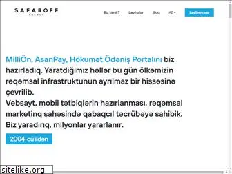 safaroff.com