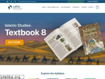 safarpublications.org