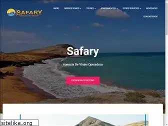 safarycolombia.com
