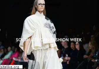 safashionweek.co.za