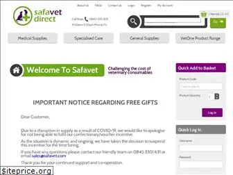 safavet.com
