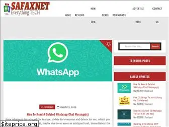 safaxnet.com.ng