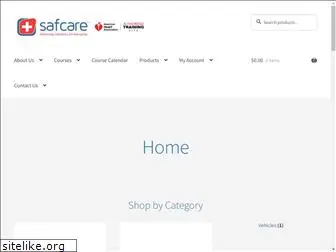 safcare.com