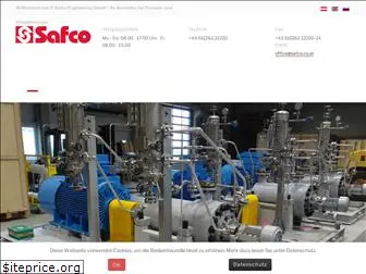 safco.co.at