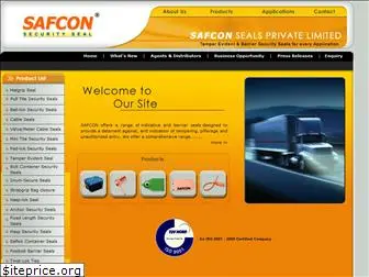 safconsecurityseal.com