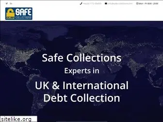 safe-collections.com