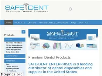 safe-dent.com