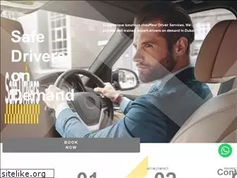safe-drivers.com
