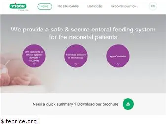 safe-enteral.com