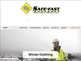 safe-fast.com