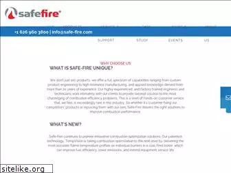 safe-fire.com