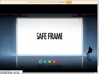 safe-frame.com