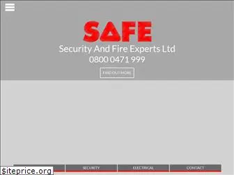 safe-group.co.uk